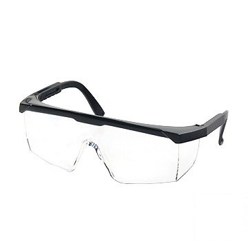 Óculos de Proteção Vision 3000 Incolor 3M
