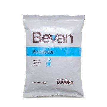 Leite em Pó Bevan Bevalatte Integral 1kg