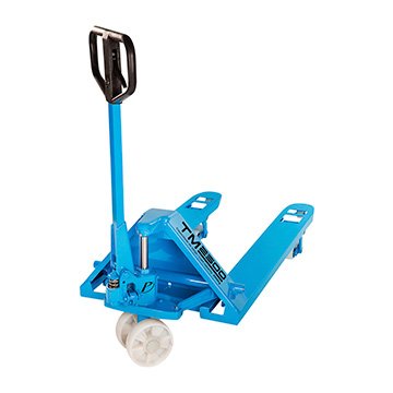 Paleteira Manual Hidráulica 2500kg 525mmx1150mm TM2500 SN Paletrans