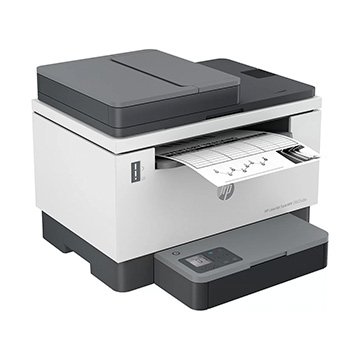 Impressora Multifuncional HP LaserJet Tank 2602DW 2R7F5A