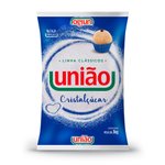 Açúcar Cristal 1 Kg | União