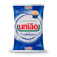 Açúcar Cristal 1 Kg | União