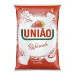 Açúcar Refinado 1 Kg | União