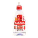 Adoçante Líquido Adocyl Sacarina FR 100ml