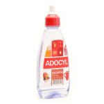 Adoçante Líquido Adocyl Sacarina FR 100ml