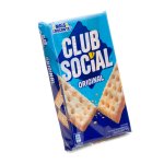 Biscoito Club Social Original | Nabisco