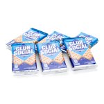 Biscoito Club Social Original | Nabisco