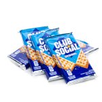 Biscoito Club Social Original | Nabisco