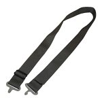 Jugular MSA 2 Ganchos p/Capacete V-Gard Ref.;297604