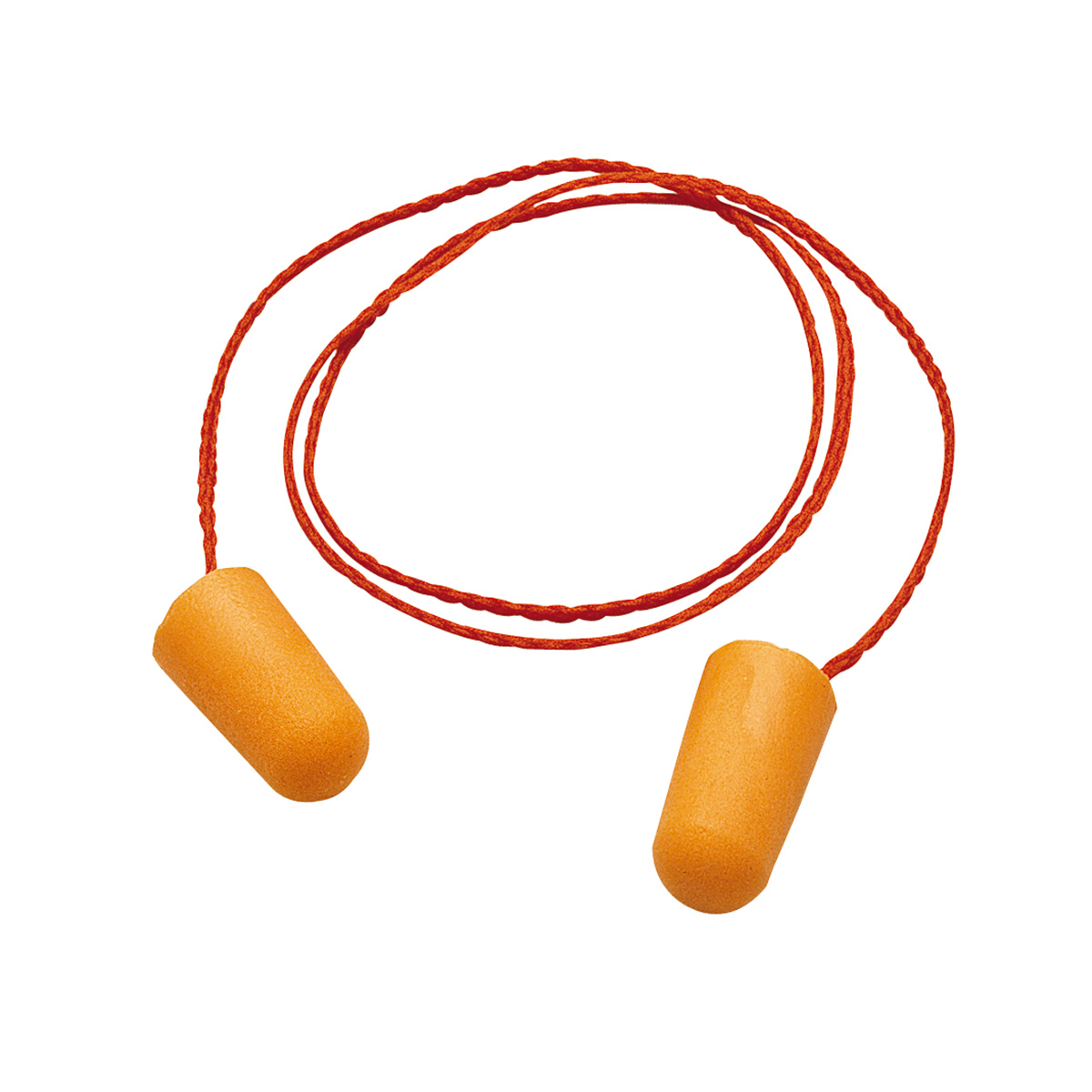 Protetor Auricular 1110 Descartável com Cordão 3M