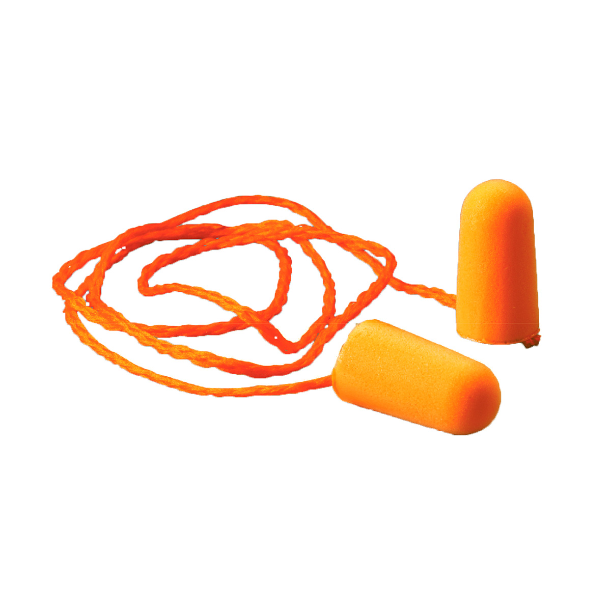 Protetor Auricular 1110 Descartável com Cordão 3M