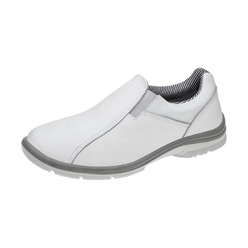 Sapato Marluvas Mono 20F19/50F61 c/Elastico Branco No39