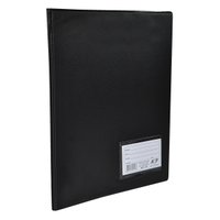 Pasta Catálogo Ofício 0,06 Micras 4 Colchetes com 50 Envelopes ACP