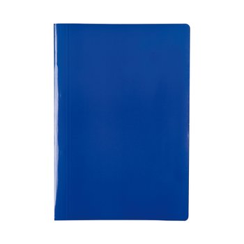 Pasta Classificadora Azul com Grampo em cartolina 34,3 x 23,6 cm | Dello