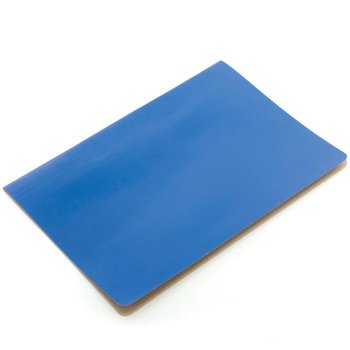 Pasta Classificadora Azul com Grampo em cartolina 34,3 x 23,6 cm | Dello