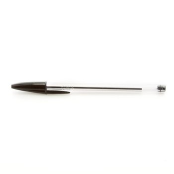 Caneta Esferográfica Bic Cristal 1.0mm Preta