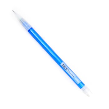 Lapiseira Bic Shimmers 05mm com Borracha - 1 un