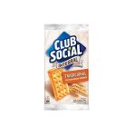 Biscoito Club Social Integral | Nabisco