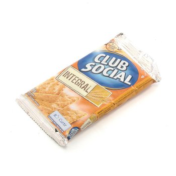 Biscoito Club Social Integral | Nabisco