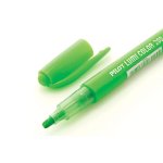 Caneta Marca Texto Verde | Pilot Lumi Color 200 SL