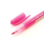 Caneta Marca Texto Rosa | Pilot Lumi Color 200 SL