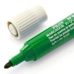 Marcador de Quadro Branco Pilot WBM-7 Recarregável Verde