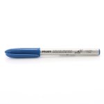 Marcador Permanente para CD 2.0 mm Azul | Pilot