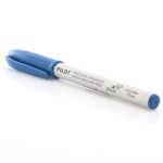 Marcador Permanente para CD 2.0 mm Azul | Pilot