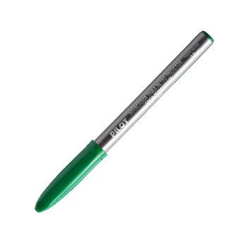 Caneta Retroprojetor Pilot 2,0 mm Verde