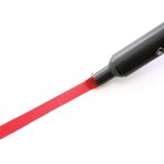 Pincel Atômico Pilot Duplo Traco 1100-P Vermelho