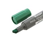 Pincel Atômico Pilot Duplo Traco 1100-P Verde