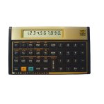 Calculadora Financeira HP 12C Gold