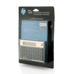 Calculadora Financeira HP 12C Gold