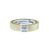Fita Adesiva 18 mm x 50 metros 1 rolo | 3M