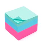 Post-it Cubinho Ultra 47,6 x 47,6 mm 400 Folhas Post-it 3M