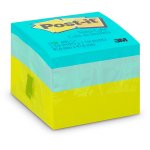 Post-it Cubinho Ultra 47,6 x 47,6 mm 400 Folhas Post-it 3M