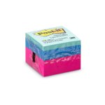 Post-it Cubinho Ultra 47,6 x 47,6 mm 400 Folhas Post-it 3M