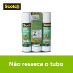 Cola em Bastão Scotch® 20g - 3M