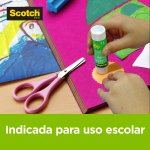 Cola em Bastão Scotch® 20g - 3M