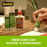 Cola em Bastão Scotch® 20g - 3M