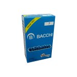 Colchete Latonado N7 CX 72UN Bacchi