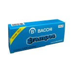 Grampos para Grampeador Galvanizado 106/8 3000 unidades | Bacchi