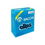 Clips Galvanizado N0 CX 100UN Bacchi