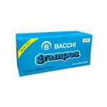 Grampos para Grampeador Galvanizado 9/14 5000 unidades | Bacchi