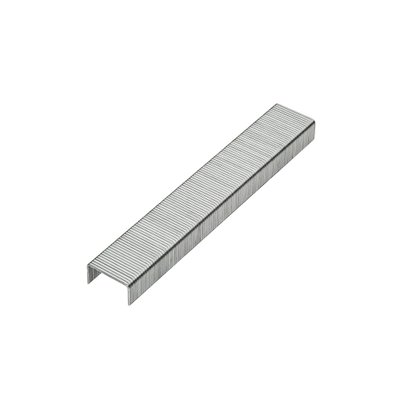 Grampos para Grampeador Galvanizado 23/8 5000 unidades | BRW