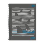 Caderno 1/4 D+ Capa Flexível 48 folhas | Tilibra