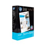 Papel Carta 216 mm x 279 mm 90gr 500 folhas | HP LaserJet