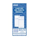 Cartao Ponto Mensal PCT c100 un