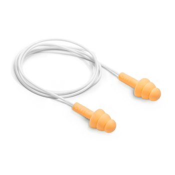 Protetor Auricular 3M Pomp Plus Cordão sintético