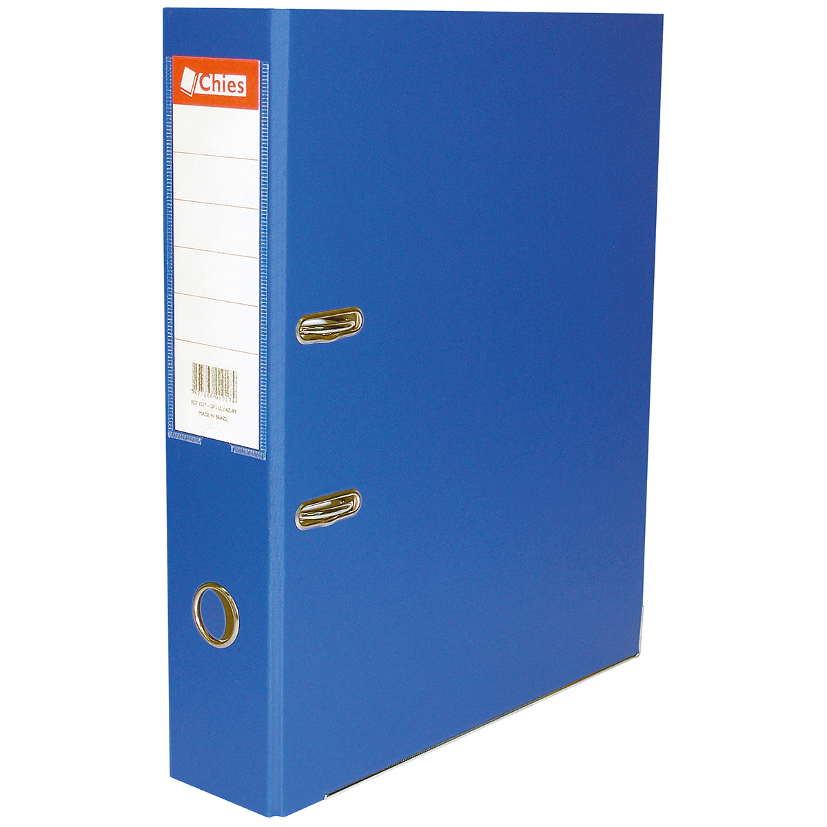 Pasta AZ Chies LL 11263 A4 Classic Azul Royal